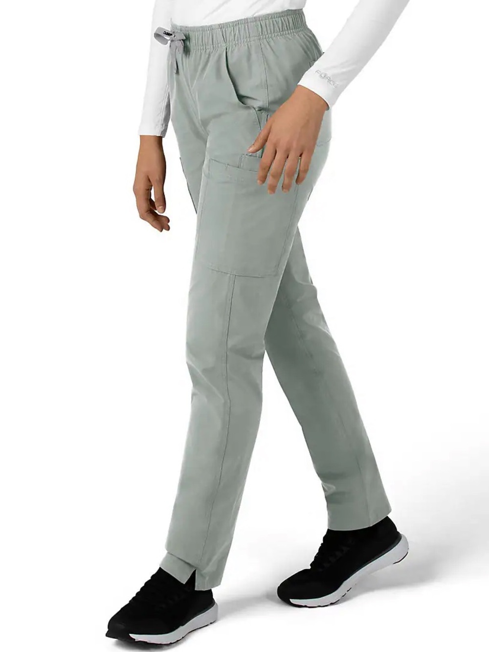 Carhartt FORCE ESSENTIALS STRAIGHT LEG SCRUB PANT